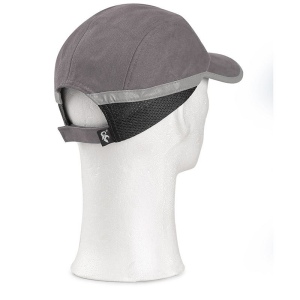 Casquette de sécurité fluo avec coque Unisexe CXS 8