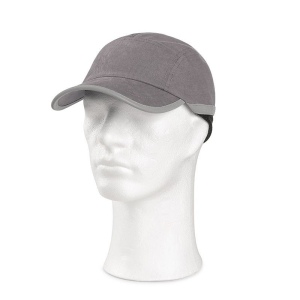 Casquette de sécurité fluo avec coque Unisexe CXS 3