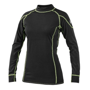 Tee-shirt thermique manches longues Femme CXS 2