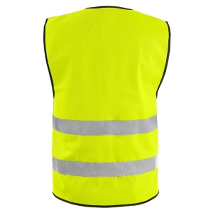 Gilet de sécurité Unisexe CXS 4