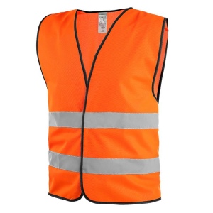 Gilet de sécurité Unisexe CXS 3