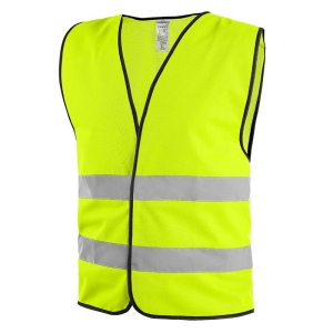 Gilet de sécurité Unisexe CXS 2