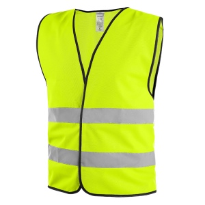 Gilet de sécurité Unisexe CXS 2