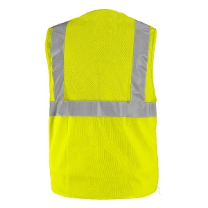 Gilet de sécurité Unisexe CXS 3