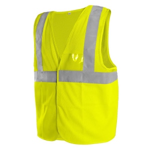 Gilet de sécurité Unisexe CXS 2