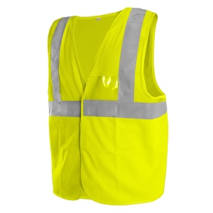 Gilet de sécurité Unisexe CXS 2