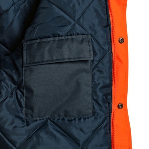 Parka Hiver haute visibilité Homme CXS 6
