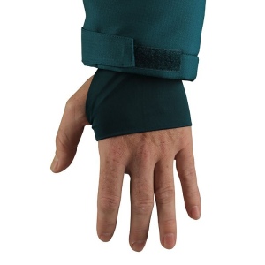 Veste de travail softshell Hiver haute visibilité Homme CXS 9
