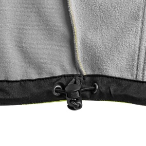 Veste de travail softshell classique haute visibilité Homme CXS 5