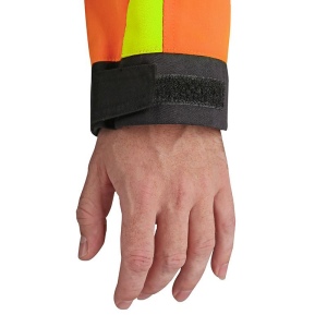 Veste de travail haute visibilité Homme CXS 6