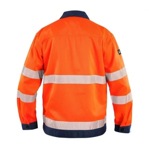 Veste de travail haute visibilité Homme CXS 4