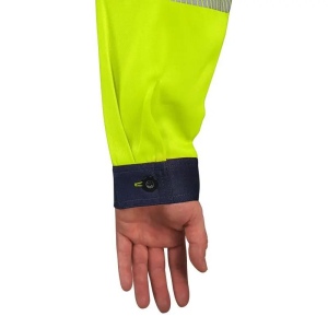 Veste de travail haute visibilité Homme CXS 10