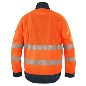 Veste de travail légère haute visibilité Homme CXS 4