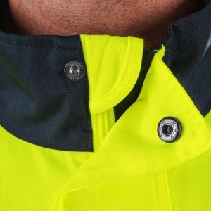 Veste de travail légère haute visibilité Homme CXS 13