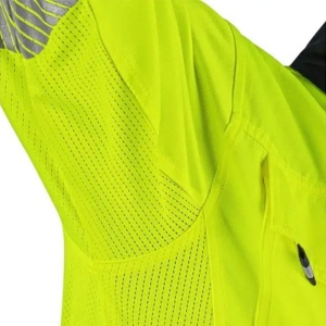 Veste de travail légère haute visibilité Homme CXS 15