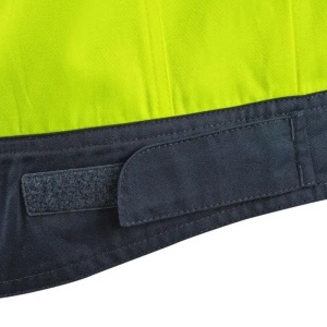 Veste de travail légère haute visibilité Homme CXS 17