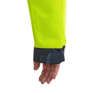 Veste de travail légère haute visibilité Homme CXS 18