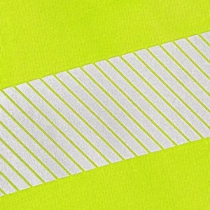 Veste de travail légère haute visibilité Homme CXS 19