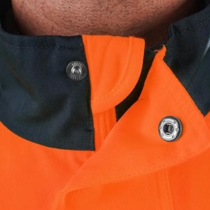 Veste de travail légère haute visibilité Homme CXS 5