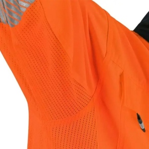 Veste de travail légère haute visibilité Homme CXS 7