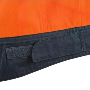 Veste de travail légère haute visibilité Homme CXS 9