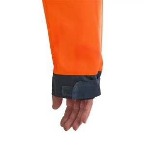 Veste de travail légère haute visibilité Homme CXS 10