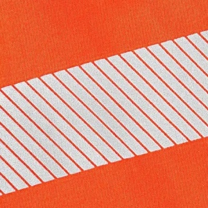 Veste de travail légère haute visibilité Homme CXS 11
