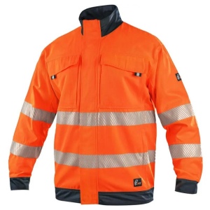 Veste de travail légère haute visibilité Homme CXS 2