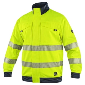 Veste de travail légère haute visibilité Homme CXS 3