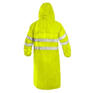 Surveste de pluie haute visibilité Homme CXS 6