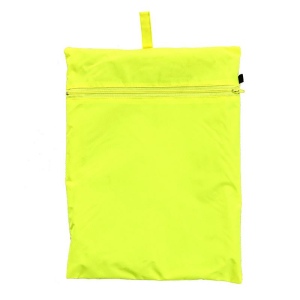 Surveste de pluie haute visibilité Homme CXS 7