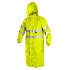 Surveste de pluie haute visibilité Homme CXS 3