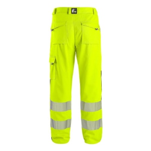 Pantalon de travail haute visibilité Homme CXS 4