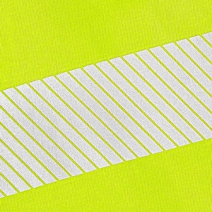 Pantalon de travail haute visibilité Homme CXS 7