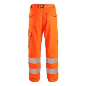 Pantalon de travail haute visibilité Homme CXS 8
