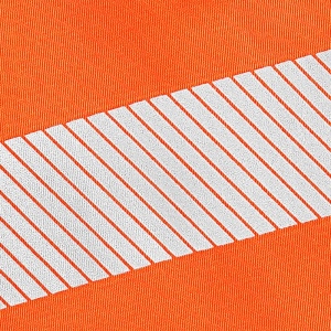 Pantalon de travail haute visibilité Homme CXS 11