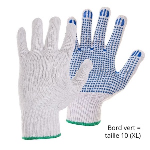 Gants de travail CXS 3
