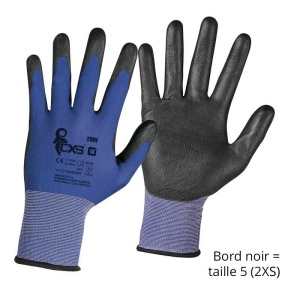 Gants de travail CXS 3