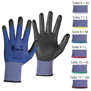 Gants de travail CXS