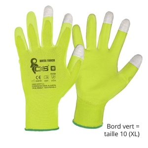 Gants de travail CXS 3