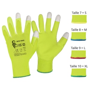 Gants de travail CXS