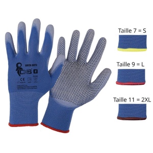 Gants de travail CXS 2