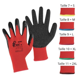 Gants de travail CXS 2