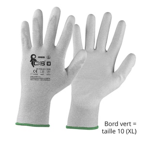 Gants de travail CXS 3
