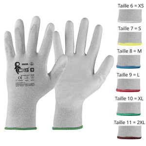 Gants de travail CXS 2