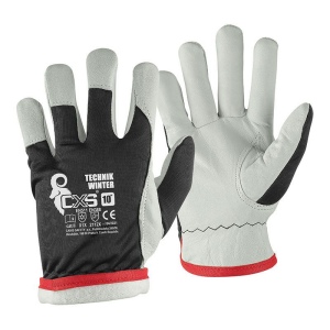 Gants de travail hiver CXS 2