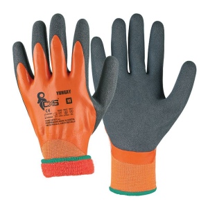 Gants de travail hiver CXS 2