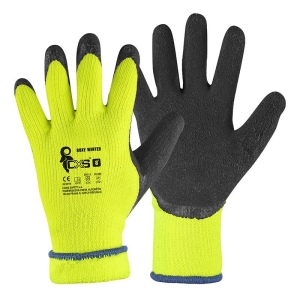 Gants de travail hiver CXS 4