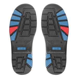 Chaussures de sécurité montantes CXS 6