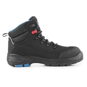 Chaussures de sécurité montantes CXS 7